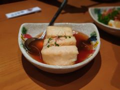 日式炸豆腐-天手古舞居酒屋(889广场店)