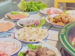 -有拈头成都市井火锅(柳市店)