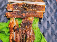 -瑞杰烧烤店·24小时营业(山东路店)