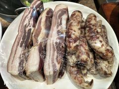 -梁家大院•农家菜(昆山会展中心店)