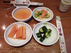 -全州拌饭馆(断桥店)