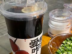 -陈陈火锅(较场口店)