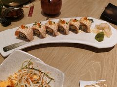 -御瀛日本料理