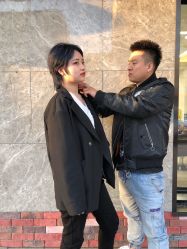 -JABEZ·雅比斯烫染沙龙