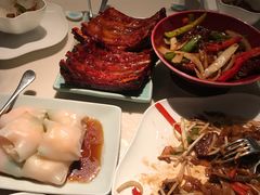 -唐茶苑(Soho)