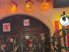 -王婆炒鱼(总店)