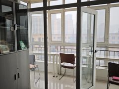 -荔枝共享自习室