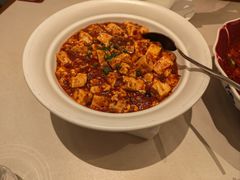 -漢舍川菜馆(国贸商城店)