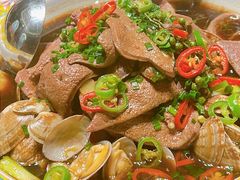 -忆家名门·上海菜(徐家汇店)