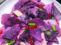 -小财神·老派赣州菜·中华美食地标(第五大道店)