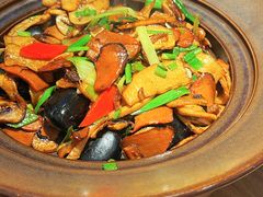 -云海肴·汽锅鸡·云南代表菜(美罗城店)