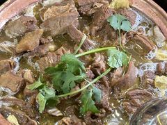 -顺顺小吃(独克宗古城店)