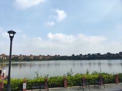 -美的鹭湖森林度假区