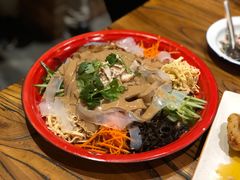 东北大拉皮-Eastwood 大东北 The northeast restaurant