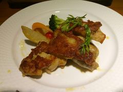 -江南果道西餐厅(北京路店)