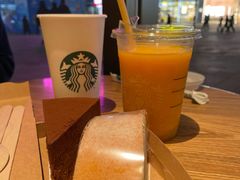 -星巴克臻选(沈阳大悦城店)