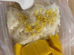 -陈记甜品窝(中山北路店)