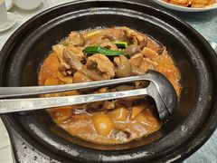 古法羊肉煲-和苑酒家·一线江景(星寰店)