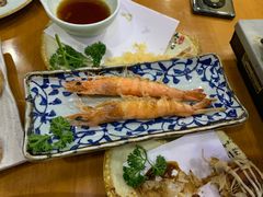 -银子铁板烧料理自助餐(人民广场店)