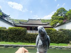 -宁波市保国寺古建筑博物馆