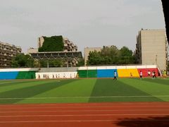 -淄博市张店区实验中学