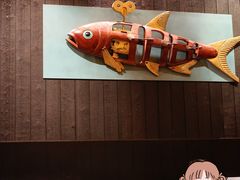 -THE CANNERY&JUJU 新鲜海鲜·牛排美食酒廊