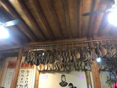 -阿婆情腊排骨火锅(饮玉巷店)