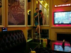 -INLOVE KTV(文一店)