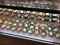 -新发展亚太JW万豪酒店·福苑咖啡厅