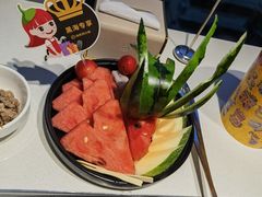 -海底捞火锅(阳光新业店)