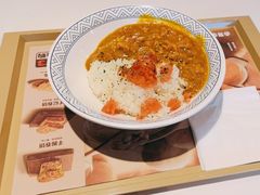 -吉野家(中关村3店)