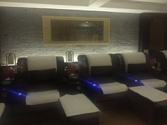-足本纪·足道 SPA 简餐 小吃(文三西路店)