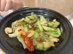 -尚一汤·粤菜海鲜(环球港店)