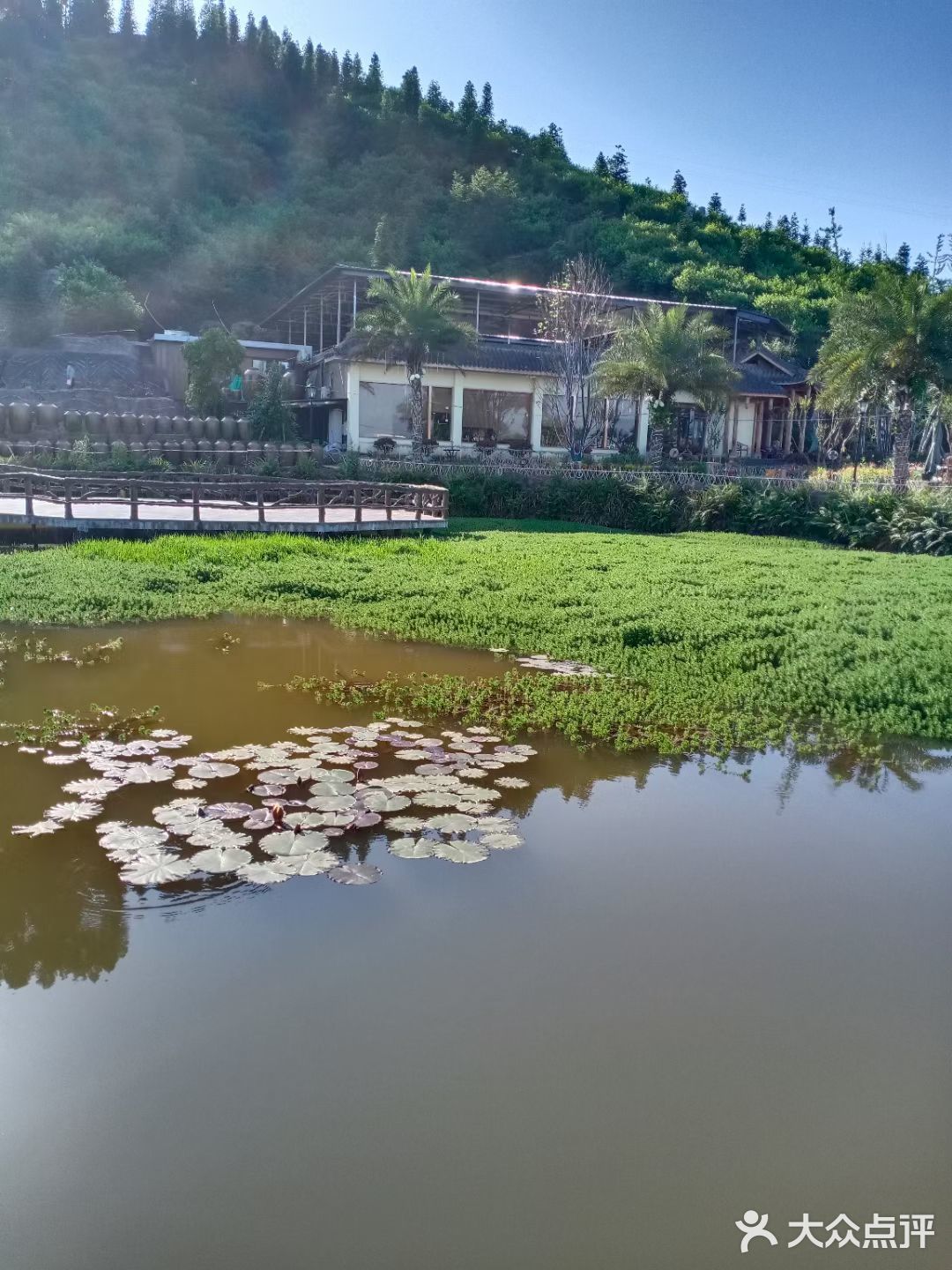 精灵山谷半日游