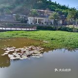 精灵山谷半日游