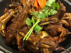 美极鸭五件-美极鲜食坊(宝安南路店)