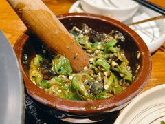 -云海肴·汽锅鸡·云南菜(美罗城店)