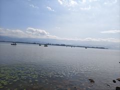 -西昌邛海湿地