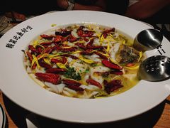 老坛子酸菜鱼-太二酸菜鱼(中山龙之梦店)