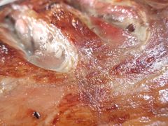 -迎燕阁烤羊腿(二环南路店)