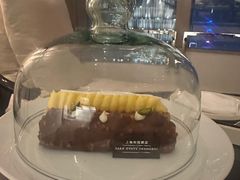 -上海柏悦酒店
