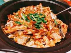 -君庭中餐厅(友谊宾馆店)