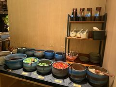 -盡膳口福跷脚牛肉火锅(国贸商城店)