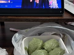 -鲍师傅糕点(五角场店)