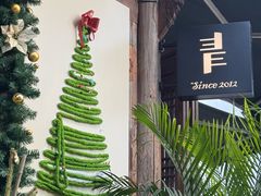 -青咖啡(三坊七巷店)