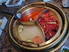 -小龙坎老火锅(北京三里屯店)