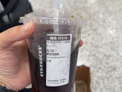 -星巴克(深圳北站B5检票口)