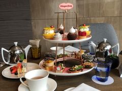 -粤海喜来登酒店·&More聚驿(天河城店)