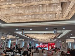 大堂-广州酒家(昌岗地铁站店)