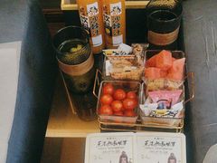 -华夏良子·足道SPA艾灸(王府井店)